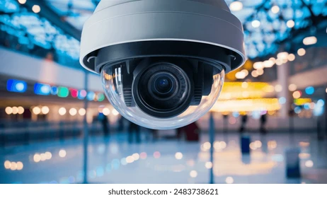 Comprehensive CCTV AMC