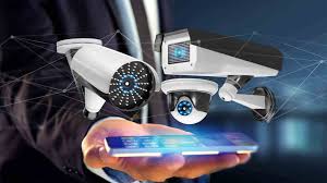 CCTV Monitoring & Remote Viewing